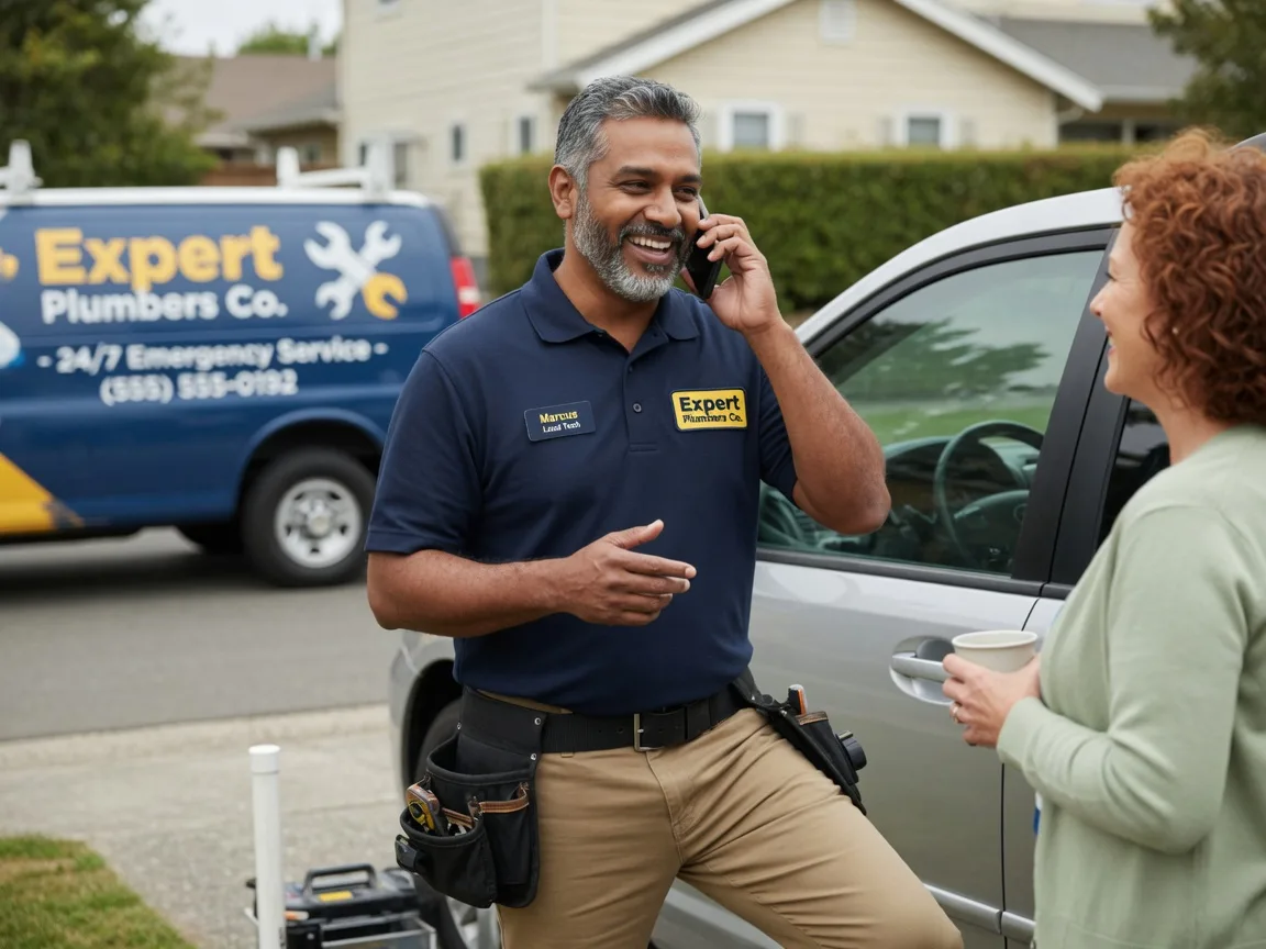 Drain Cleaning Franklin, VA FAQs